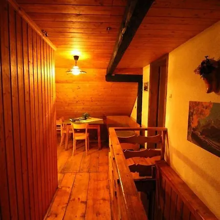 Ferienwohnung Krennbauer Oblarn Exterior photo