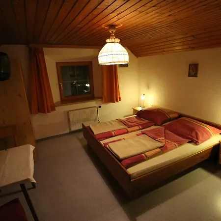 Ferienwohnung Krennbauer Oblarn Exterior photo