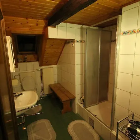 Ferienwohnung Krennbauer Oblarn Exterior photo
