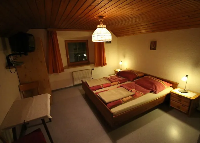 Ferienwohnung Krennbauer