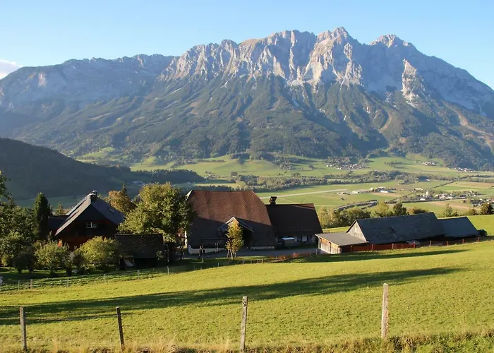 Ferienwohnung Krennbauer