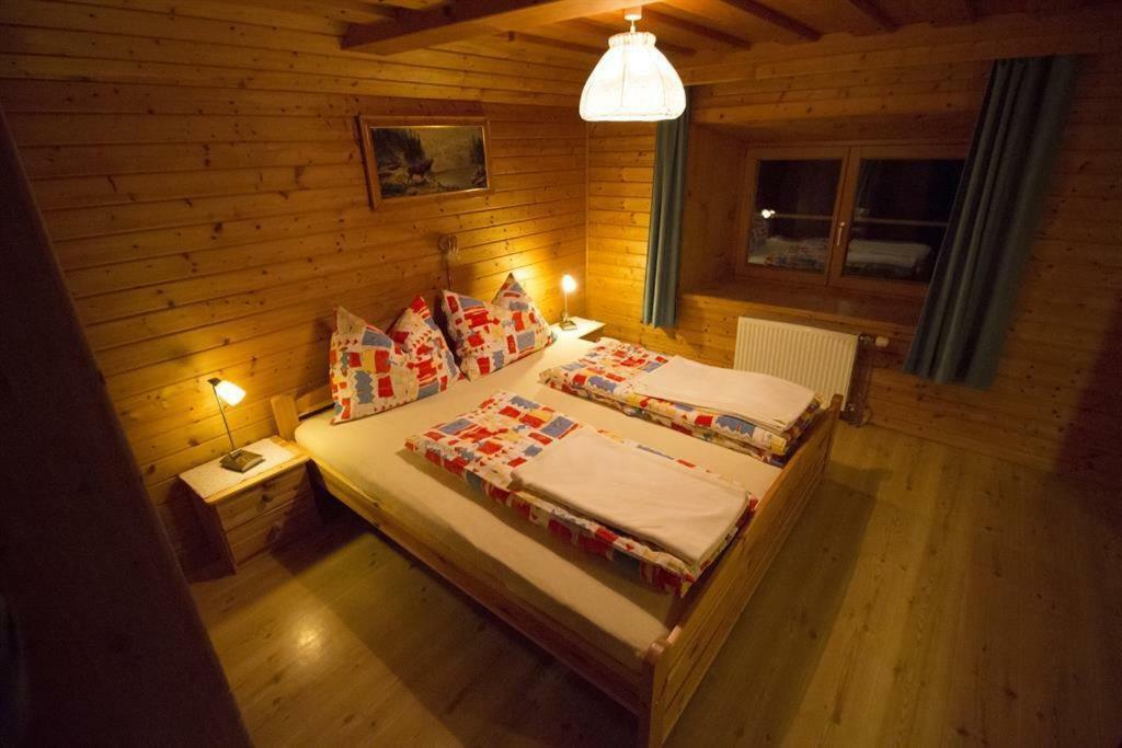 Krennbauer Apartment *
