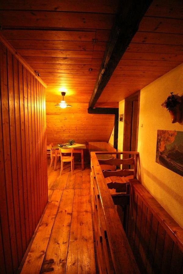 Krennbauer Apartment