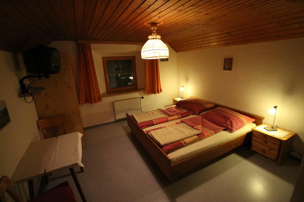 Apartment Krennbauer *