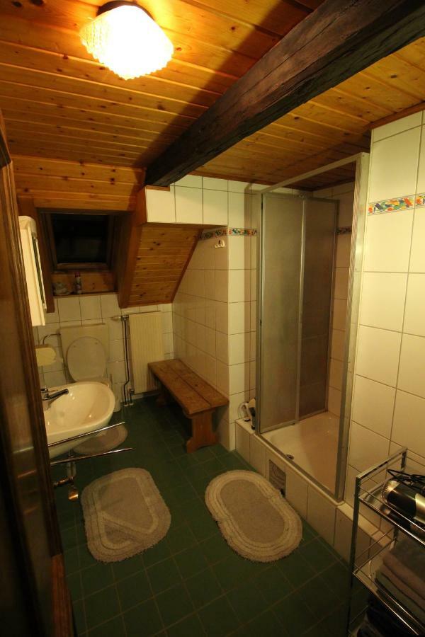 Krennbauer Apartment Oblarn