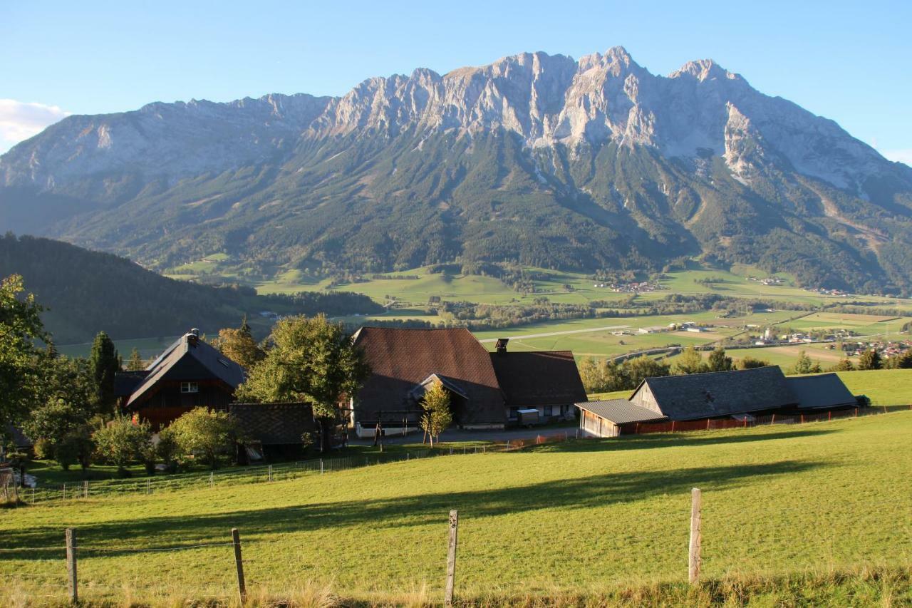 Krennbauer * Oblarn